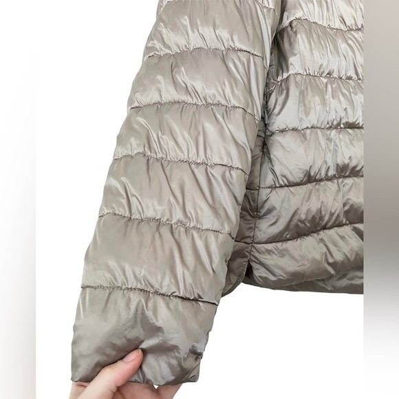 Save The Duck Ultra Light Puffer Jacket - Picture 4 of 9